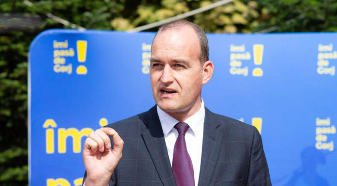 Vîlceanu: La PNL lucrurile arată foarte, foarte rău