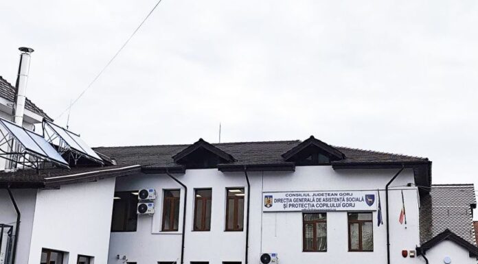 Post de educator cu studii medii, scos la concurs de DGASPC