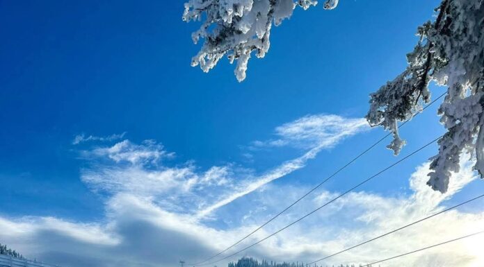 Câte pârtii de schi sunt omologate în România