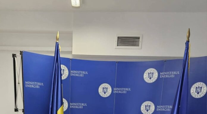 Parc fotovoltaic la Dănești