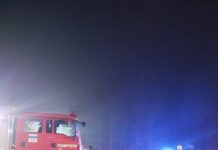 Un bărbat de 26 de ani a murit și alți doi tineri au fost răniți în accidentul de la Câlnic