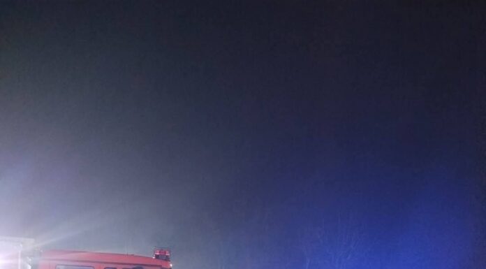 Un bărbat de 26 de ani a murit și alți doi tineri au fost răniți în accidentul de la Câlnic