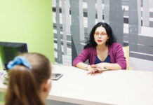 Concurs pentru opt posturi de profesor logoped