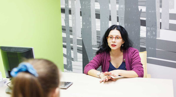 Concurs pentru opt posturi de profesor logoped