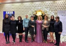 ”Gala Voluntariatului” organizată la Târgu Jiu