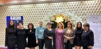 ”Gala Voluntariatului” organizată la Târgu Jiu