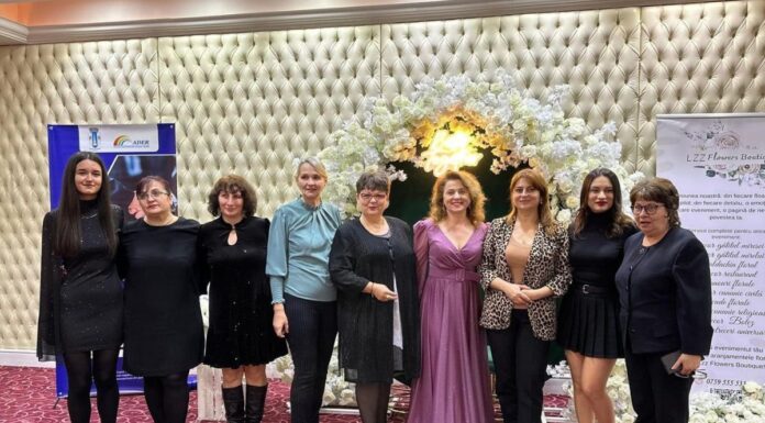 ”Gala Voluntariatului” organizată la Târgu Jiu