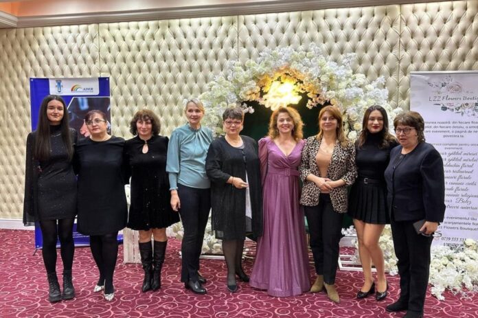 Gala Voluntariat Foto Grup premiati r