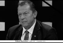 Helmut Duckadam, legendarul portar al echipei Steaua București, a trecut în eternitate