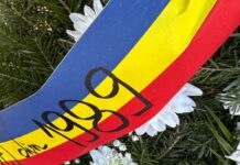 21 decembrie – Ziua Memoriei Victimelor Comunismului în România