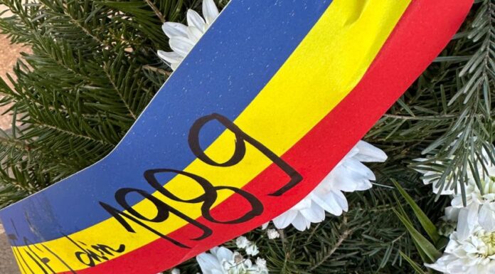 21 decembrie – Ziua Memoriei Victimelor Comunismului în România