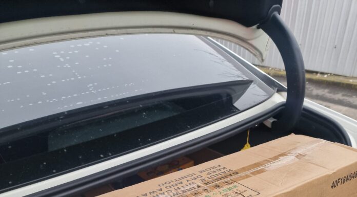 Bărbat din Dănești, depistat cu 120 de kg de articole pirotehnice în mașină