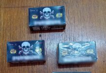 Polițiștii din Gorj au confiscat cantități impresionante de articole pirotehnice