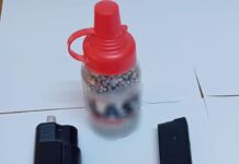 Percheziții la Bâlteni