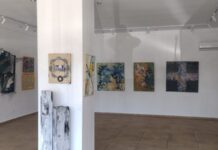 Eveniment cultural deosebit la Galeriile Muncipale de Artă din Târgu Jiu