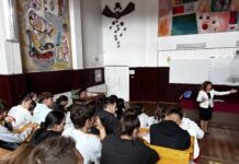 Peste 200 de tineri, parte din proiectul „Voluntar în Târgu Jiu”, derulat de ADER