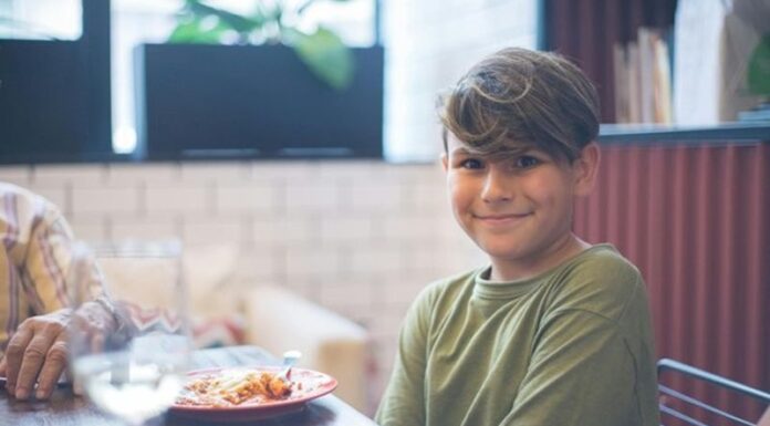 Importanța servirii mesei în cadrul familiei pentru o viață echilibrată