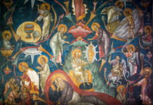 Viaţa Spirituală – Calea, Lumina, Adevărul şi Viaţa – Dumnezeu ne arată prin Iubirea Sa milostivă, că Taina Întrupării Fiului şi Cuvântului divin era cunoscută înainte de facerea lumii, ca o lucrare de mântuire a omenirii!