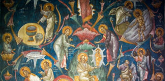 Viaţa Spirituală – Calea, Lumina, Adevărul şi Viaţa – Dumnezeu ne arată prin Iubirea Sa milostivă, că Taina Întrupării Fiului şi Cuvântului divin era cunoscută înainte de facerea lumii, ca o lucrare de mântuire a omenirii!