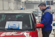 RAR AUTO-PASS: „RMN-ul” mașinii tale la un click distanță!