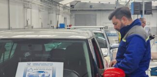 RAR AUTO-PASS: „RMN-ul” mașinii tale la un click distanță!