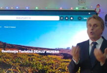 Sesiunea extraordinară a Societatăţii cultural-ştiinţifice Rădineşti Gorj, pentru destinaţia turistică «Dealu’ Muierii» (I) – ,,Societatea cultural-ştiinţifică Rădineşti Gorj, va fi «puntea de legătură» între comunităţile locale şi destinaţia turistică «Dealu’ Muierii», şi instituţiile financiare şi instituţiile publice din Regiunea Oltenia, din România şi din Uniunea Europeană”!