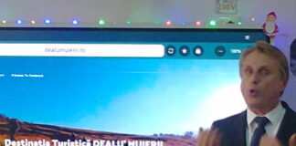 Sesiunea extraordinară a Societatăţii cultural-ştiinţifice Rădineşti Gorj, pentru destinaţia turistică «Dealu’ Muierii» (I) – ,,Societatea cultural-ştiinţifică Rădineşti Gorj, va fi «puntea de legătură» între comunităţile locale şi destinaţia turistică «Dealu’ Muierii», şi instituţiile financiare şi instituţiile publice din Regiunea Oltenia, din România şi din Uniunea Europeană”!