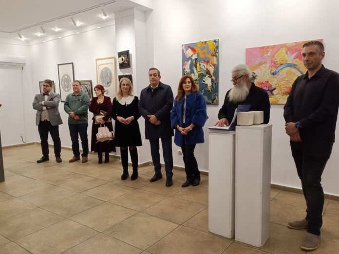 Salon Iarna Foto site