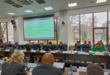 Reuniune la Galați pentru PTJ. Gorjul va beneficia de metodologii adaptate nevoilor locale