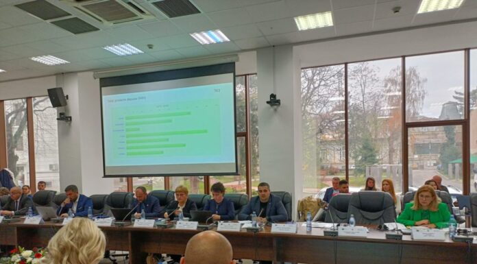 Reuniune la Galați pentru PTJ. Gorjul va beneficia de metodologii adaptate nevoilor locale