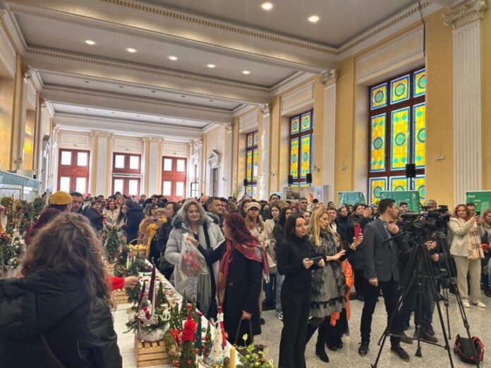 Te Deum de Mica Unire (2)