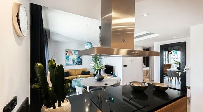 Urmează să îți renovezi bucătăria? Uite la ce să fii atent!