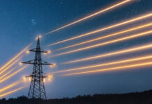 Atac cibernetic la sistemele Electrica