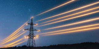 Atac cibernetic la sistemele Electrica