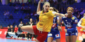 Handbal Feminin: România – Italia, barajul pentru Mondial