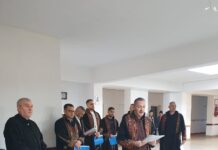 Daruri de la deținuți pentru vârstnicii de la CÎA Dobrița