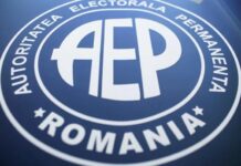 Avizat favorabil pentru șefia AEP