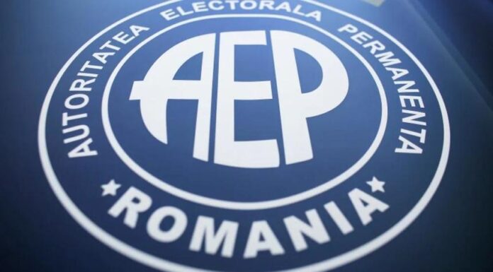 Avizat favorabil pentru șefia AEP