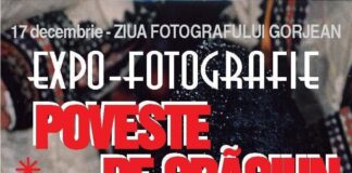 ”Poveste de Crăciun”, la CJCPCT Gorj