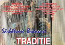 Expoziție internațională organizată de CJCPCT Gorj la Chișinău