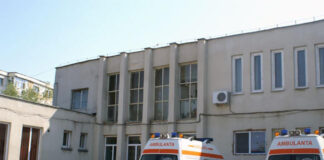 Post de referent debutant la Ambulanța Gorj