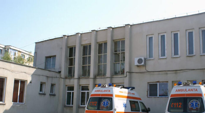 Post de referent debutant la Ambulanța Gorj