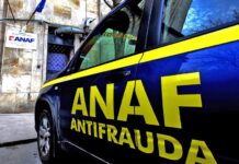 Controale ample anunțate de ANAF