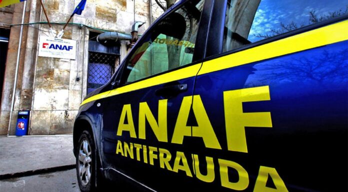 Controale ample anunțate de ANAF