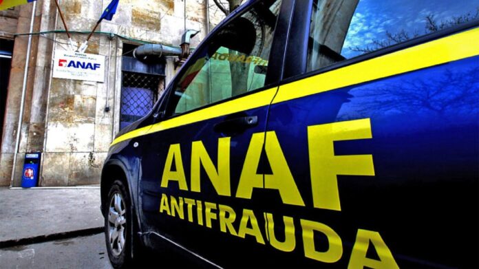 Controale ample anunțate de ANAF