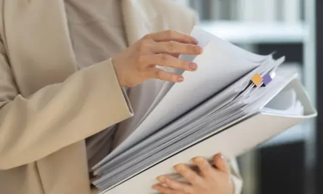 Post vacant la un centru de zi pentru bătrâni