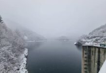 Barajele și digurile, monitorizate de Apele Române