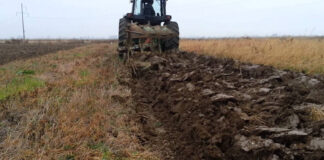 Agricultura pe înțelesul tuturor – Faceți-vă un mare bine, arați terenul toamna (2)