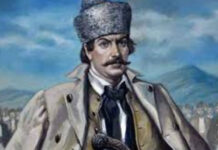 Bicentenarul Avram Iancu (XX)