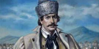 Bicentenarul Avram Iancu (XX)